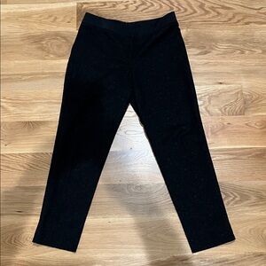 W by Worth Elegant Black Garment